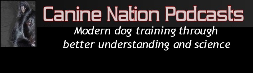 Canine Nation Podcasts